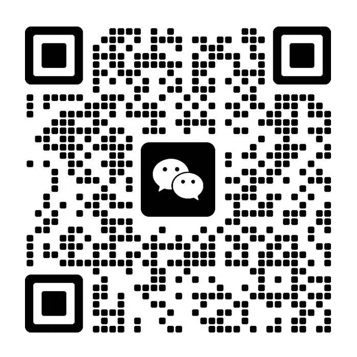 WeChat QR Code